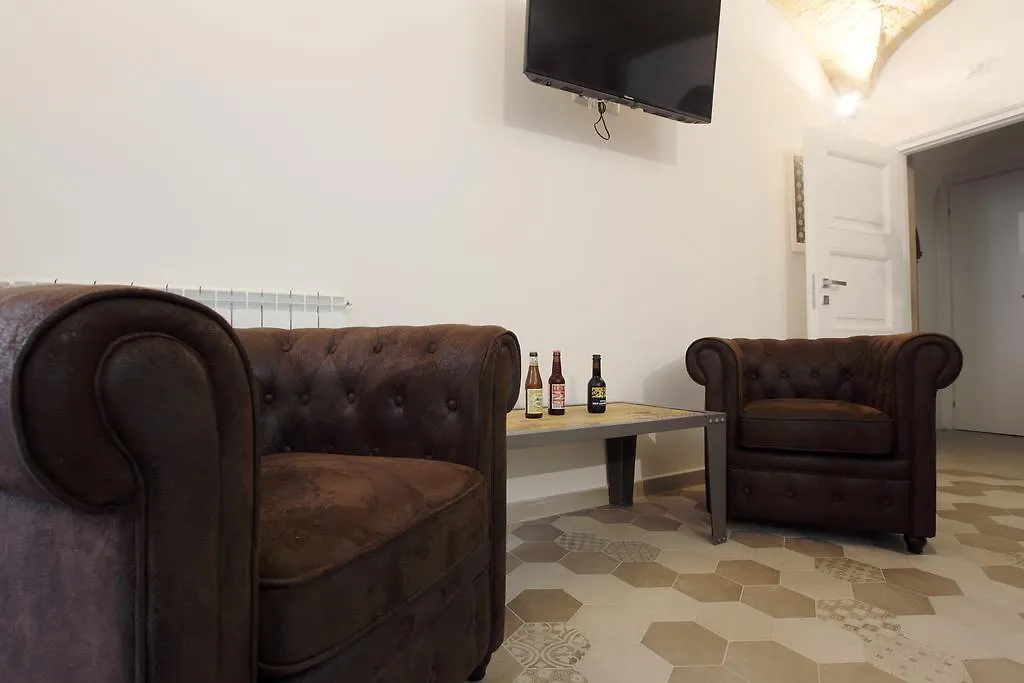 Suite Maggiore Roma Affittacamere